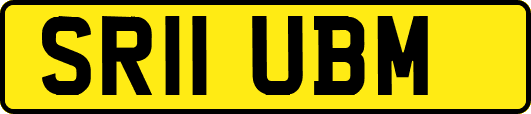SR11UBM