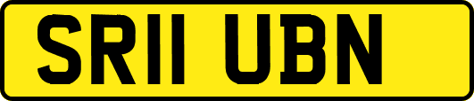 SR11UBN