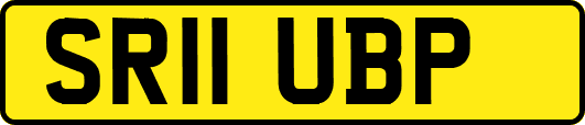 SR11UBP