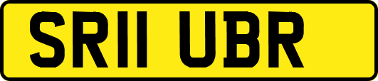 SR11UBR