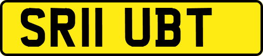 SR11UBT