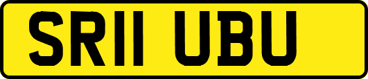 SR11UBU