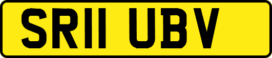 SR11UBV