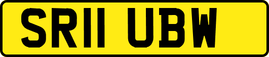 SR11UBW