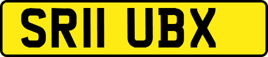 SR11UBX