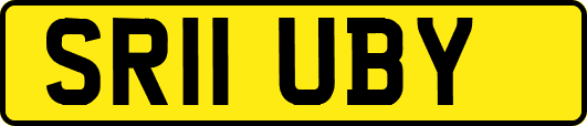 SR11UBY