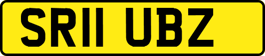 SR11UBZ