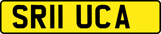 SR11UCA
