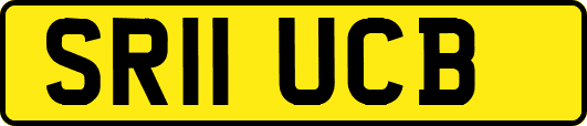 SR11UCB