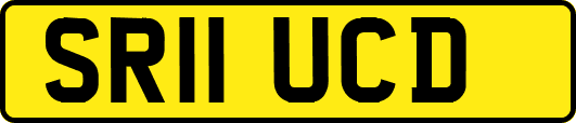 SR11UCD