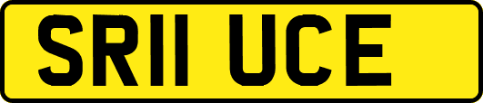 SR11UCE