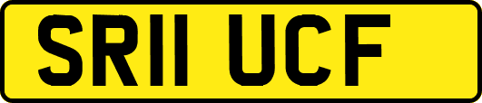 SR11UCF