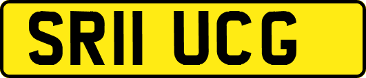 SR11UCG