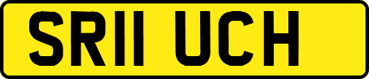 SR11UCH