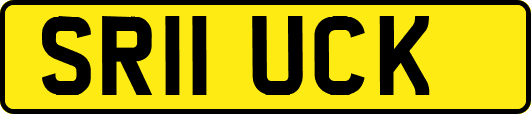 SR11UCK