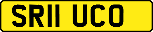 SR11UCO