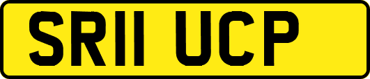 SR11UCP