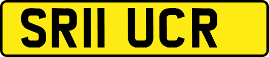 SR11UCR