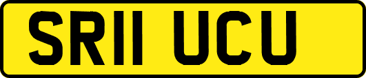 SR11UCU