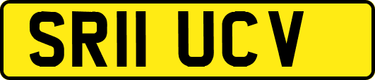 SR11UCV