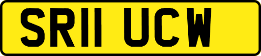 SR11UCW