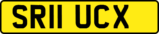 SR11UCX