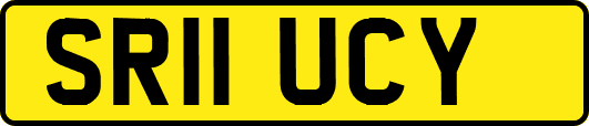 SR11UCY