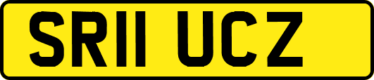 SR11UCZ