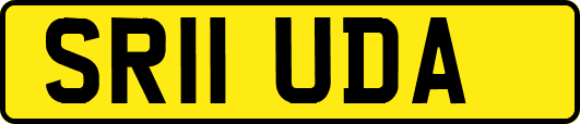 SR11UDA