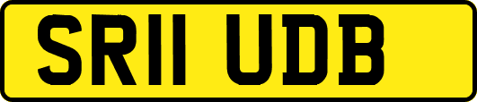 SR11UDB