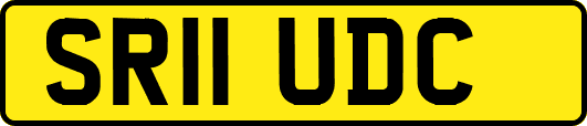 SR11UDC