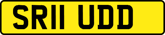 SR11UDD