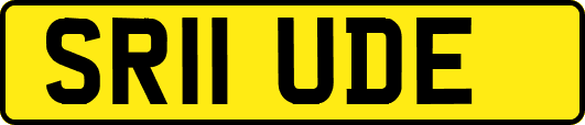 SR11UDE