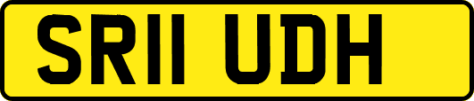 SR11UDH