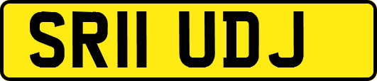 SR11UDJ