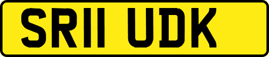 SR11UDK