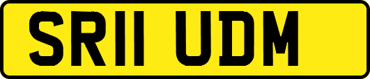 SR11UDM