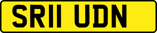 SR11UDN