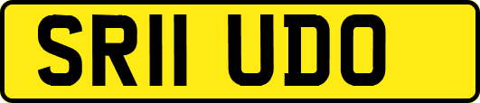 SR11UDO