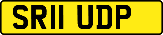 SR11UDP