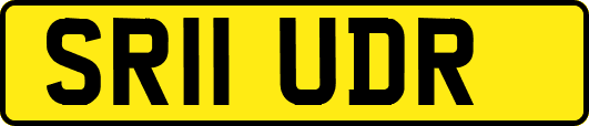 SR11UDR