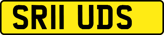 SR11UDS