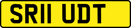 SR11UDT