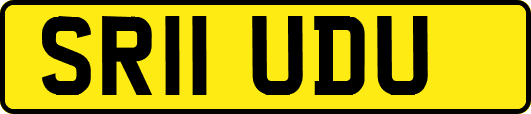 SR11UDU