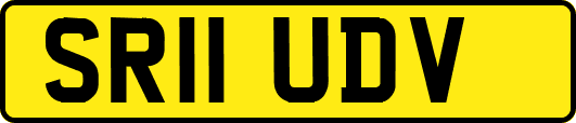 SR11UDV