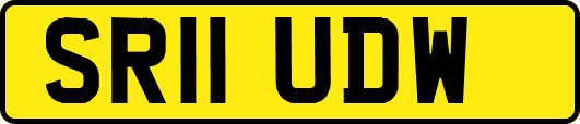 SR11UDW