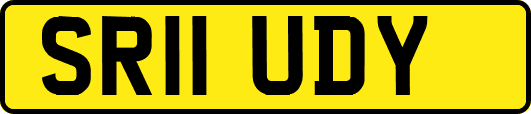 SR11UDY