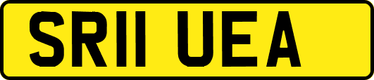 SR11UEA