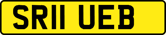 SR11UEB