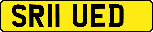 SR11UED